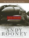 My War (eBook)
